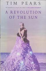 A Revolution of the Sun by Tim Pears